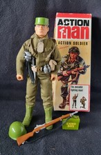 Action man 30th for sale  READING