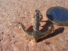 Pins militaire marine d'occasion  Gréoux-les-Bains