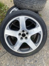 Santa monica alloy for sale  WETHERBY