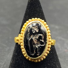 Belle bague romaine d'occasion Belle bague romaine d'occasion  Expédié en France