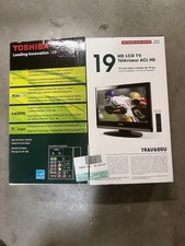 Toshiba lcd monitor for sale  Cass City