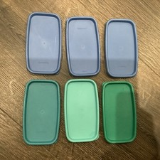 Tupperware gefrierbehälter er gebraucht kaufen  Glees, Wassenach, Wehr