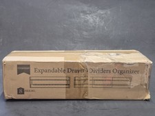 Vtopmart expandable drawer for sale  Crescent City