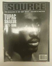 Source magazine november for sale  Fincastle