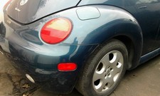 Passenger right fender for sale  Long Lake