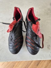 Original adidas predator for sale  WESTON-SUPER-MARE