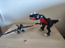 Lego dino 2010 usato  Massa Lubrense
