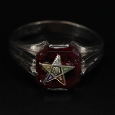 Vtg sterling silver for sale  USA