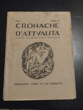 Anton giulio bragaglia usato  Mola di Bari