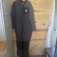 Terno de mergulho masculino Dive Rite Drysuit isolamento/roupa íntima GG comprar usado Terno de mergulho masculino Dive Rite Drysuit isolamento/roupa íntima GG comprar usado  Enviando para Brazil