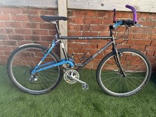 Mtb proflex offroad for sale  GAINSBOROUGH