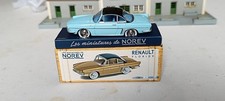 Renault floride bleu d'occasion  Genillé
