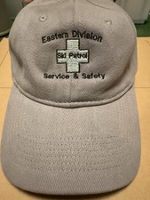 Ski patrol cap for sale  Etna