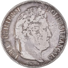 Monnaie louis philippe d'occasion  Lille-