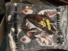 Bape city camo for sale  Savannah