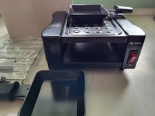 Raclette sina 350 gebraucht kaufen  Backnang