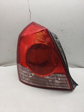 Driver tail light for sale  Seymour