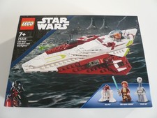 Lego 75333 star d'occasion  Nice-