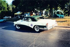 1955 buick riviera for sale  Palm Bay