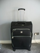 Large suitcase outdoor for sale  STAFFORD