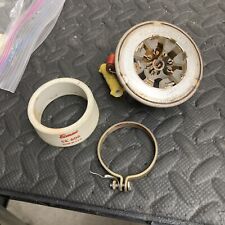 Eimac 600 socket for sale  Louisville