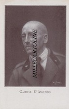 Annunzio nella pittura usato  Roma