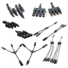 Solarstecker steckverbinder st gebraucht kaufen  Eggenfelden