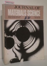 Journal materials science gebraucht kaufen  Herzfelde