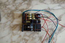 Filtre enceinte lab d'occasion Filtre enceinte lab d'occasion  Nice-