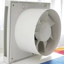 Bathroom extractor fan for sale  WARRINGTON