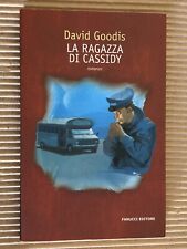 David goodis ragazza usato  Apricena