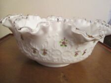 Fenton silver crest for sale  Beaver Falls