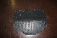 Unterfahrschutz 6q0825237aa po gebraucht kaufen  Unna