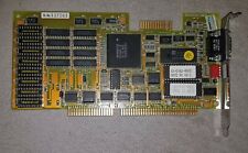 Placa de vídeo ISA VGA para IBM PC XT 5150 5160 comprar usado  Enviando para Brazil