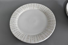 Rosenthal speisesteller menü gebraucht kaufen  Bad Schönborn