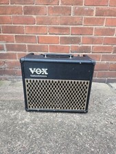 Vox valvetronix ad15vt for sale  WHITCHURCH