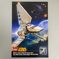 Lego star wars for sale  ASHFORD