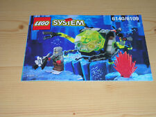 Lego system 6140 gebraucht kaufen  Erpel