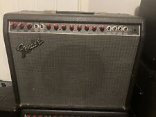 Vintage fender deluxe for sale  TEWKESBURY