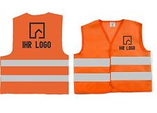 Range safety weste gebraucht kaufen  Baesweiler