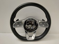 Steering wheel mercedes for sale  DONCASTER