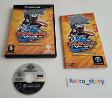 Nintendo gamecube beyblade d'occasion  Montrouge