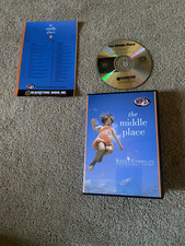 Middle place mp3 for sale  Pittsburgh