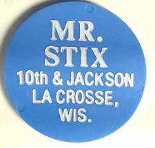 Lacrosse wisconsin good for sale  Leesburg