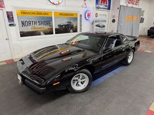1989 pontiac firebird for sale  Mundelein