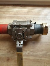 Omega dn50 1.4408 for sale  ROCHDALE