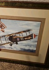 French spad 1916 for sale  Amherst