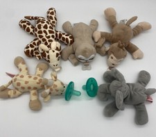 Lot wubbanub phillips for sale  Canton