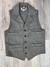 Filson wool western for sale  Minneapolis