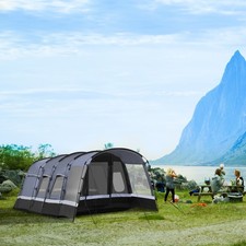 Outsunny person camping for sale  CHICHESTER